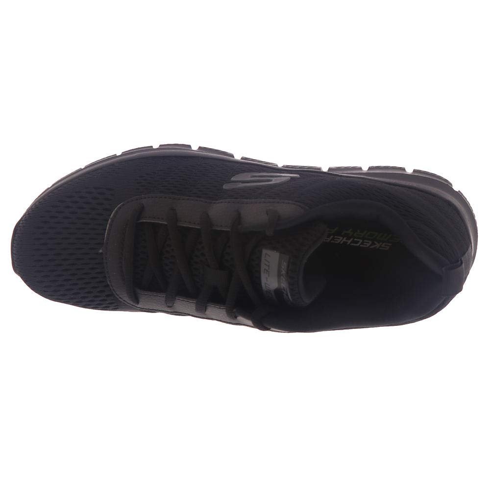 Кроссовки Skechers 232081 Nvor для мужчин, фото №3