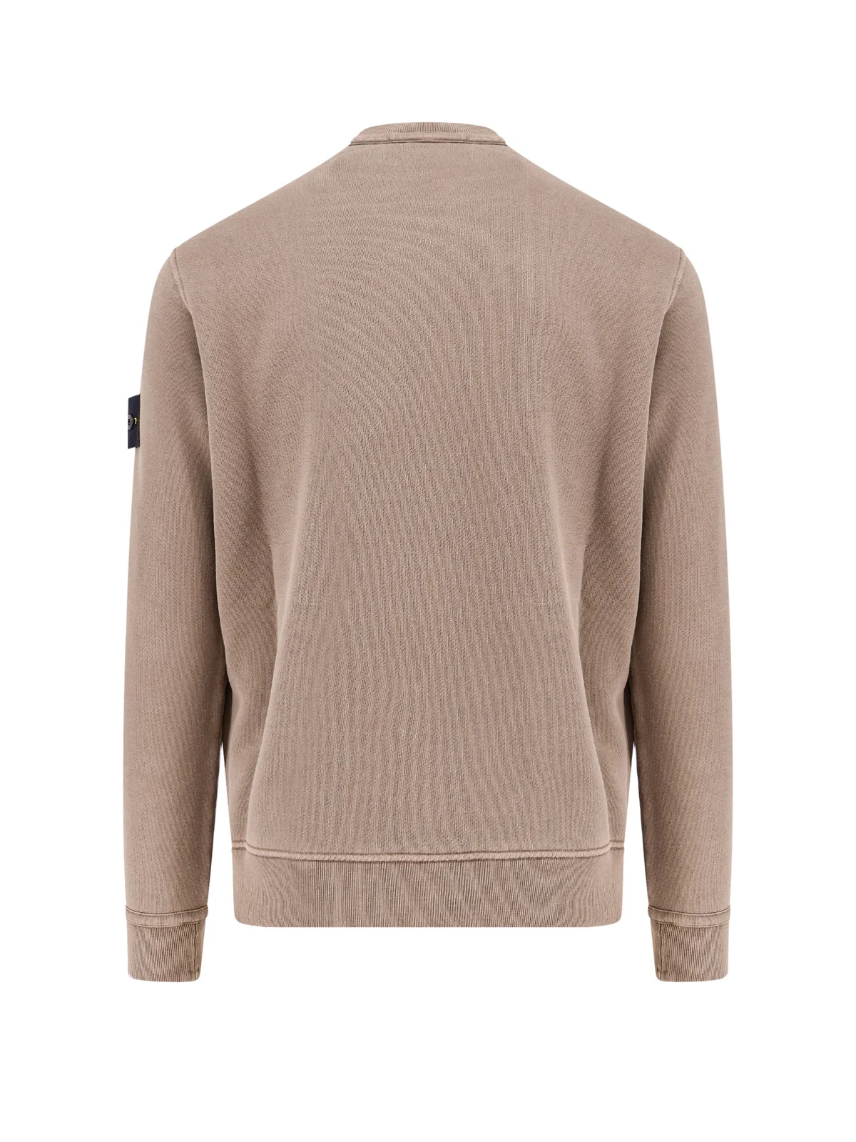 Джемпер Stone Island Dyed Sweatshirt 'Walnut' XL, фото №2