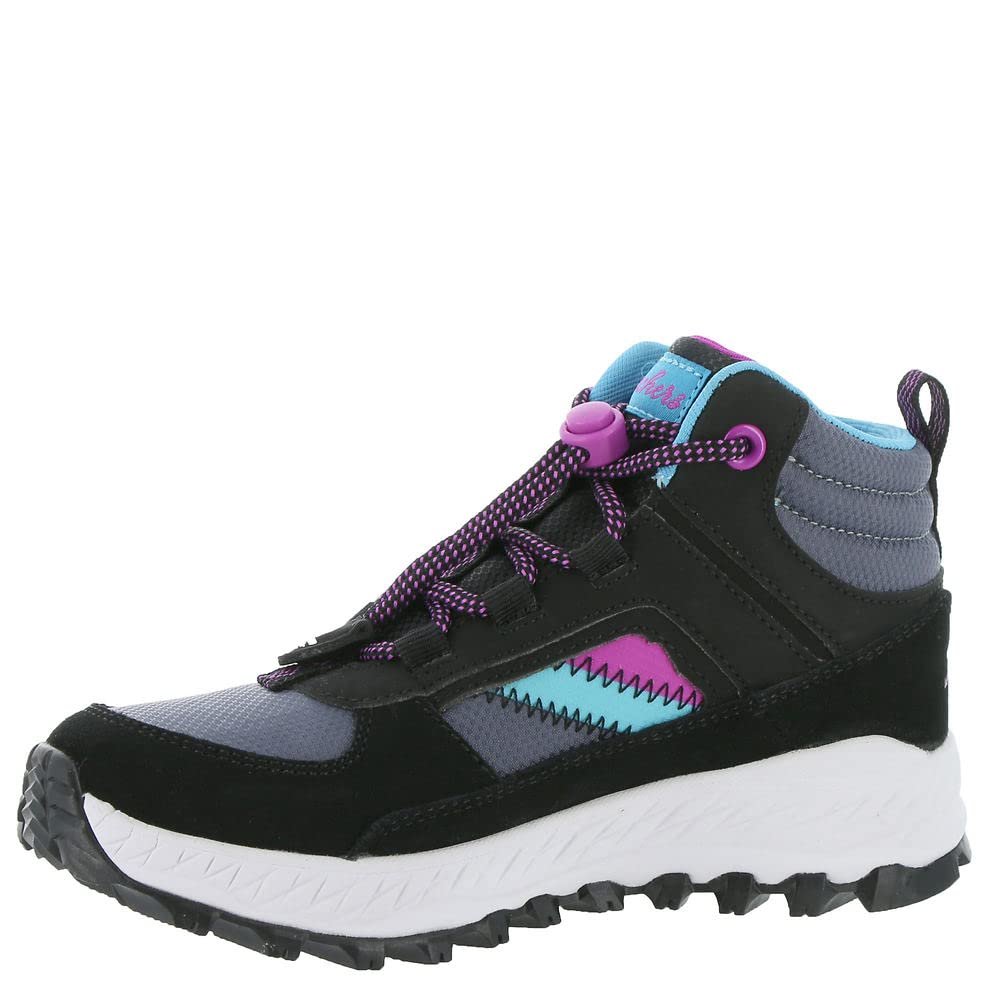 Кроссовки Skechers Fuse Tread Let's Explore для девочек, фото №5