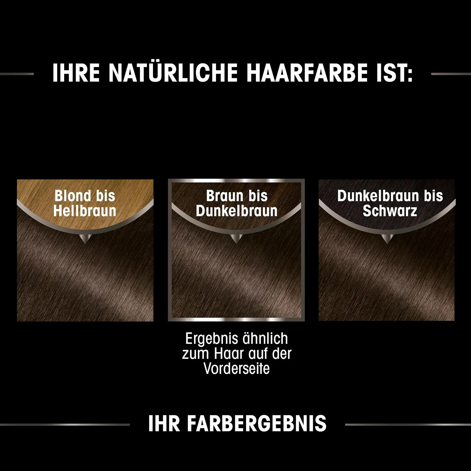 Фарба для волосся Garnier Olia No. 5.0 Оксамитовий Коричневий, 3 x пачки, фото №4 Фарба для волосся Garnier Olia No. 5.0 Оксамитовий Коричневий, 3 x пачки, фото №4