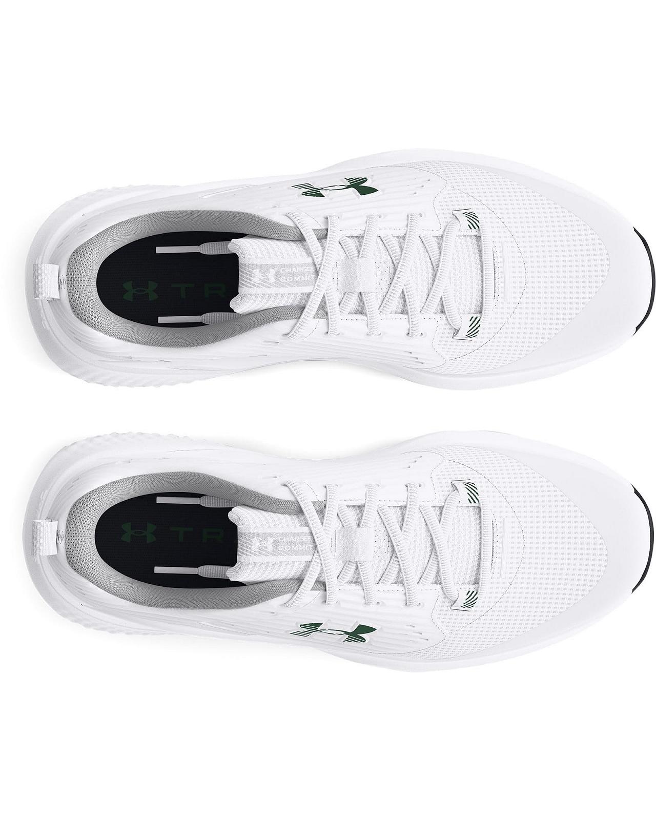 Кроссовки Under Armour Charged Commit Tr 3, фото №2