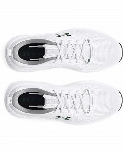 Кросівки Under Armour Charged Commit Tr 3 synthetic.ua - Фото 1