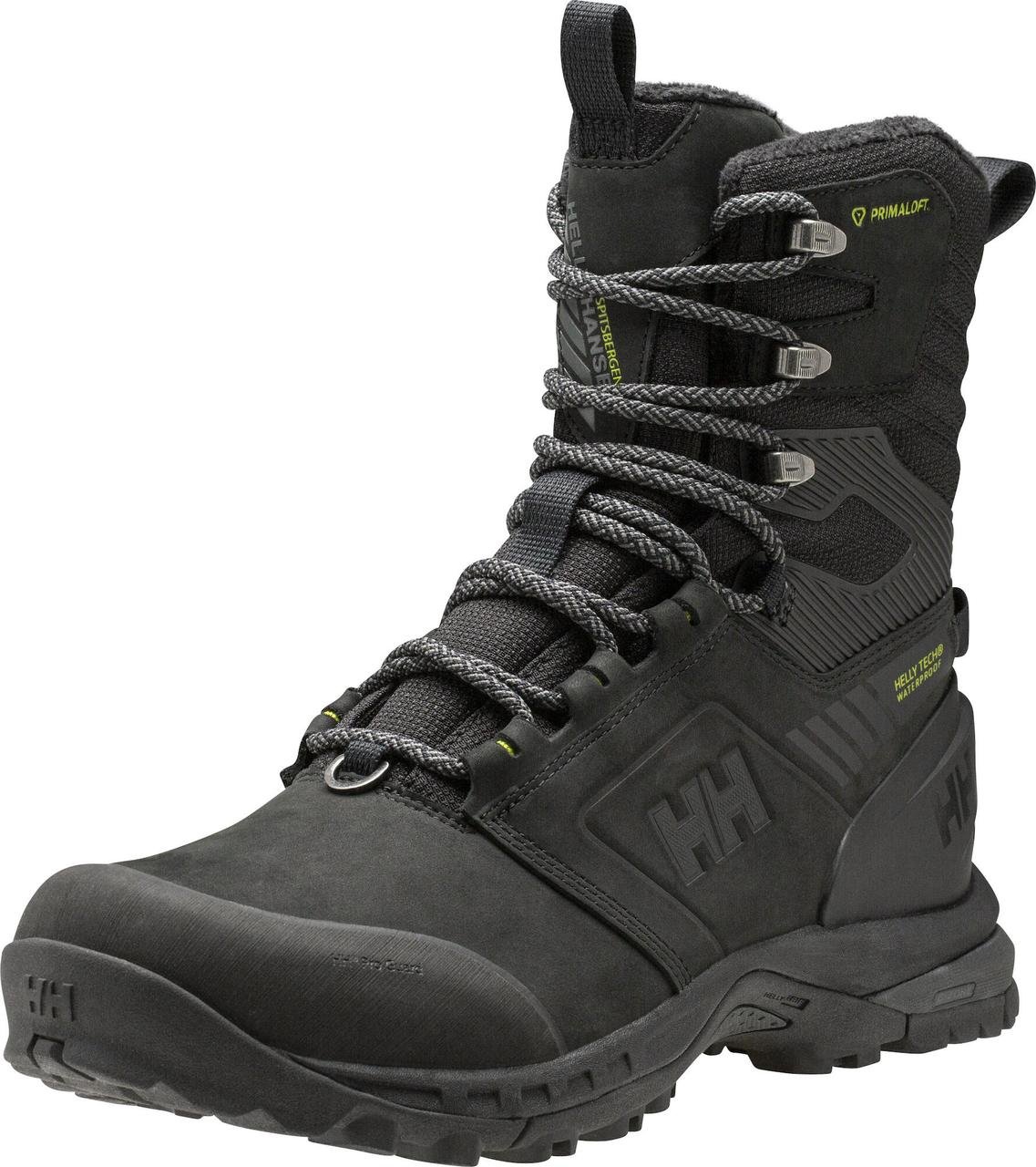 Черевики HELLY HANSEN SPITSBERGEN PRIMALOFT (11980 990) 45, фото №3