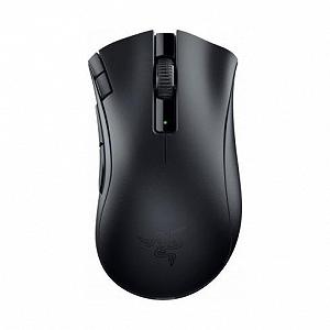 Купить Мышка Razer DeathAdder V2 X Hyperspeed Black (RZ01-04130100-R3G1) - Фото 1 Мышка Razer DeathAdder V2 X Hyperspeed Black (RZ01-04130100-R3G1) - Фото 1