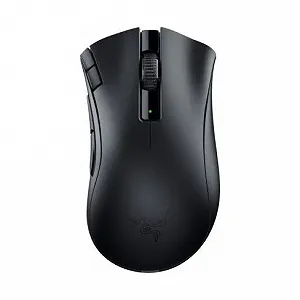 Мышка Razer DeathAdder V2 X Hyperspeed Black (RZ01-04130100-R3G1) - Фото 1