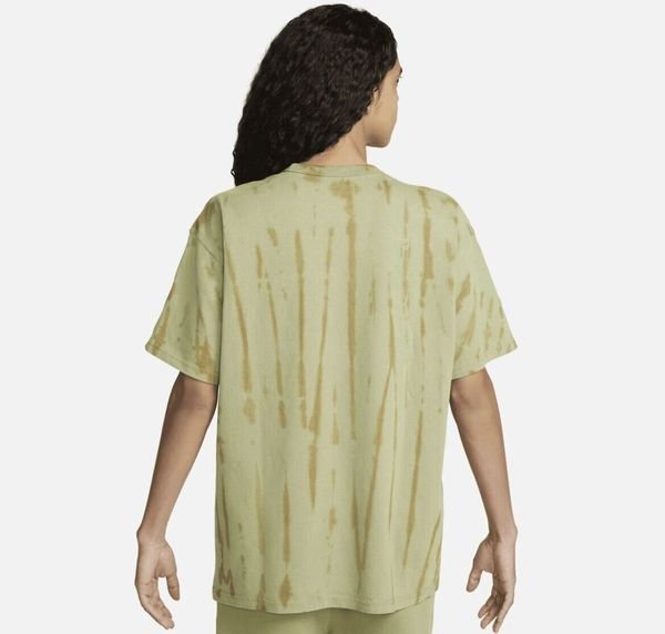 Футболка Nike Tie-dye T Men's Size S, фото №2