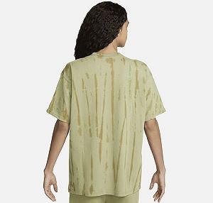 Футболка Nike Tie-dye T Men's Size S synthetic.ua - Фото 1