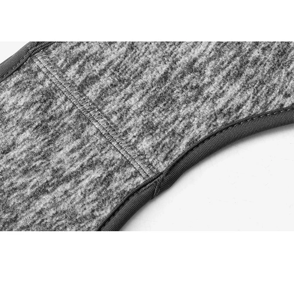 Комплект з 2 зимових пов'язок на голову, фото №4 Комплект з 2 зимових пов'язок на голову, фото №4