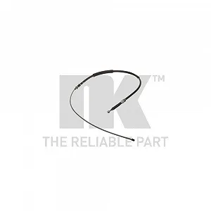 Трос стоянкового гальма NK 9047133 для AUDI лівий правий - Фото 1