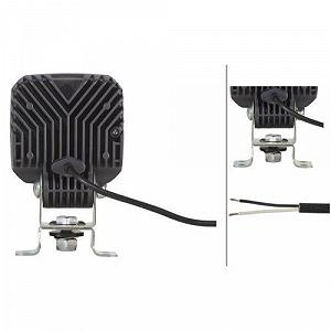 Рабочая фара HELLA 1GA 996 284-171 synthetic.ua - Фото 1