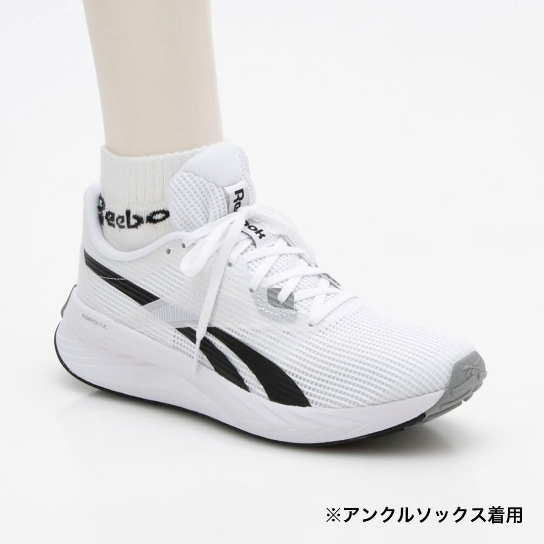 Кросівки Unisex Reebok Energen Tech Plus, фото №11
