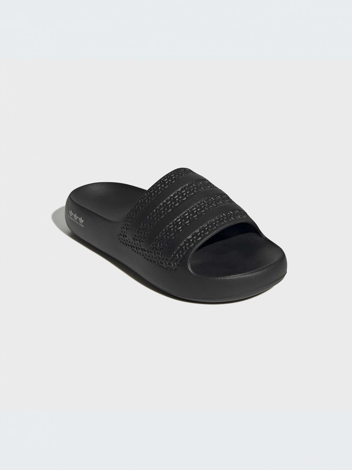 Шлепанцы Adidas ADILETTE AYOON W 39, фото №5