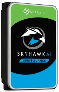 Купить Внутренний жесткий диск HDD Seagate SkyHawk AI ST8000VE001 8ТБ 3.5" SATA 6Гб/с 256МБ Cache - Фото 1 Внутренний жесткий диск HDD Seagate SkyHawk AI ST8000VE001 8ТБ 3.5" SATA 6Гб/с 256МБ Cache - Фото 1