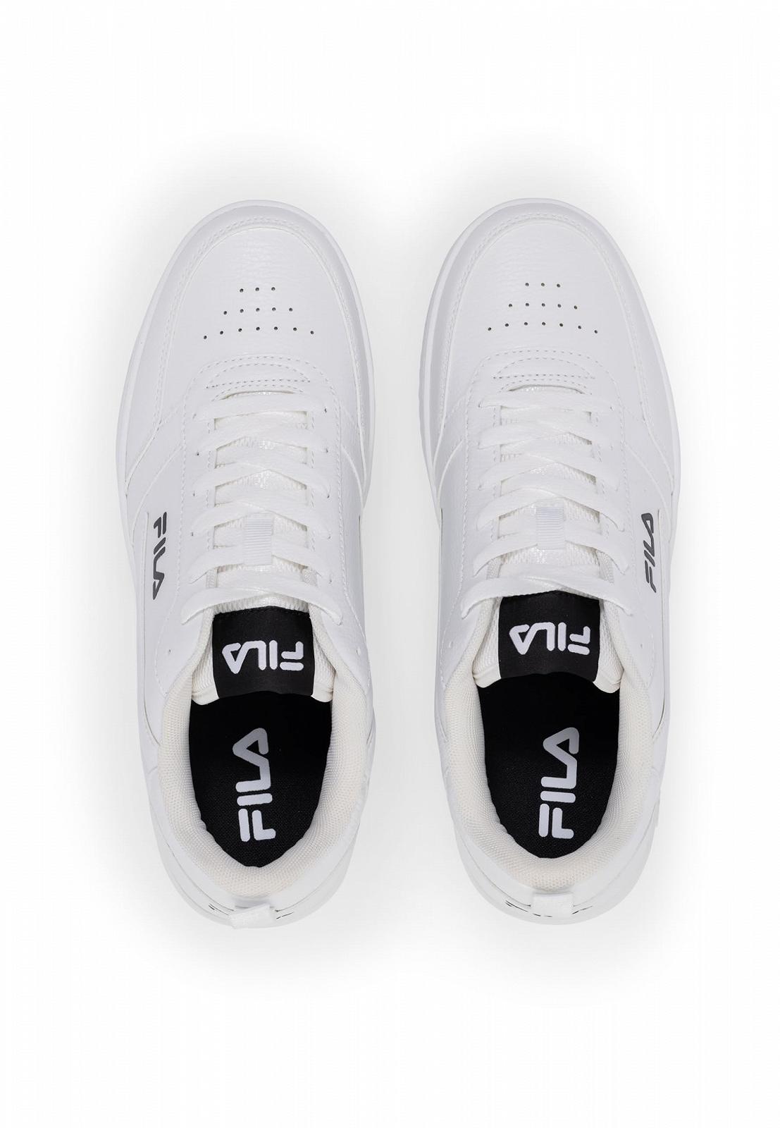 Кроссовки Fila Rega Nf Мужские, фото №4