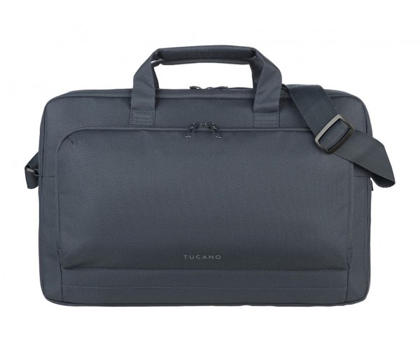 Tucano Сумка Star 15.6", синій, фото №1