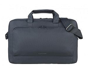 Tucano Сумка Star 15.6", синій - Фото 1