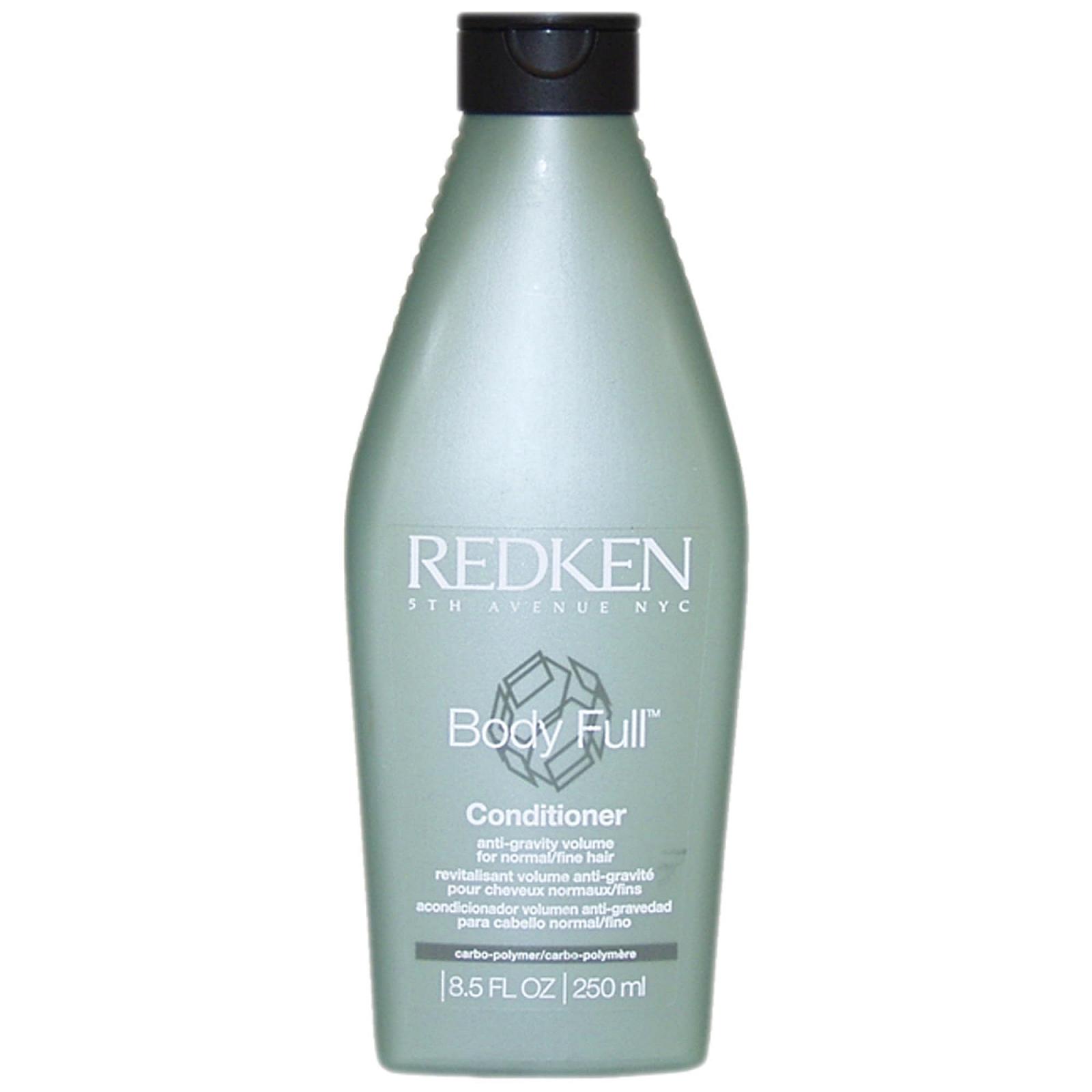 Кондиционер Redken Body Full Volume – 250 мл, фото №1