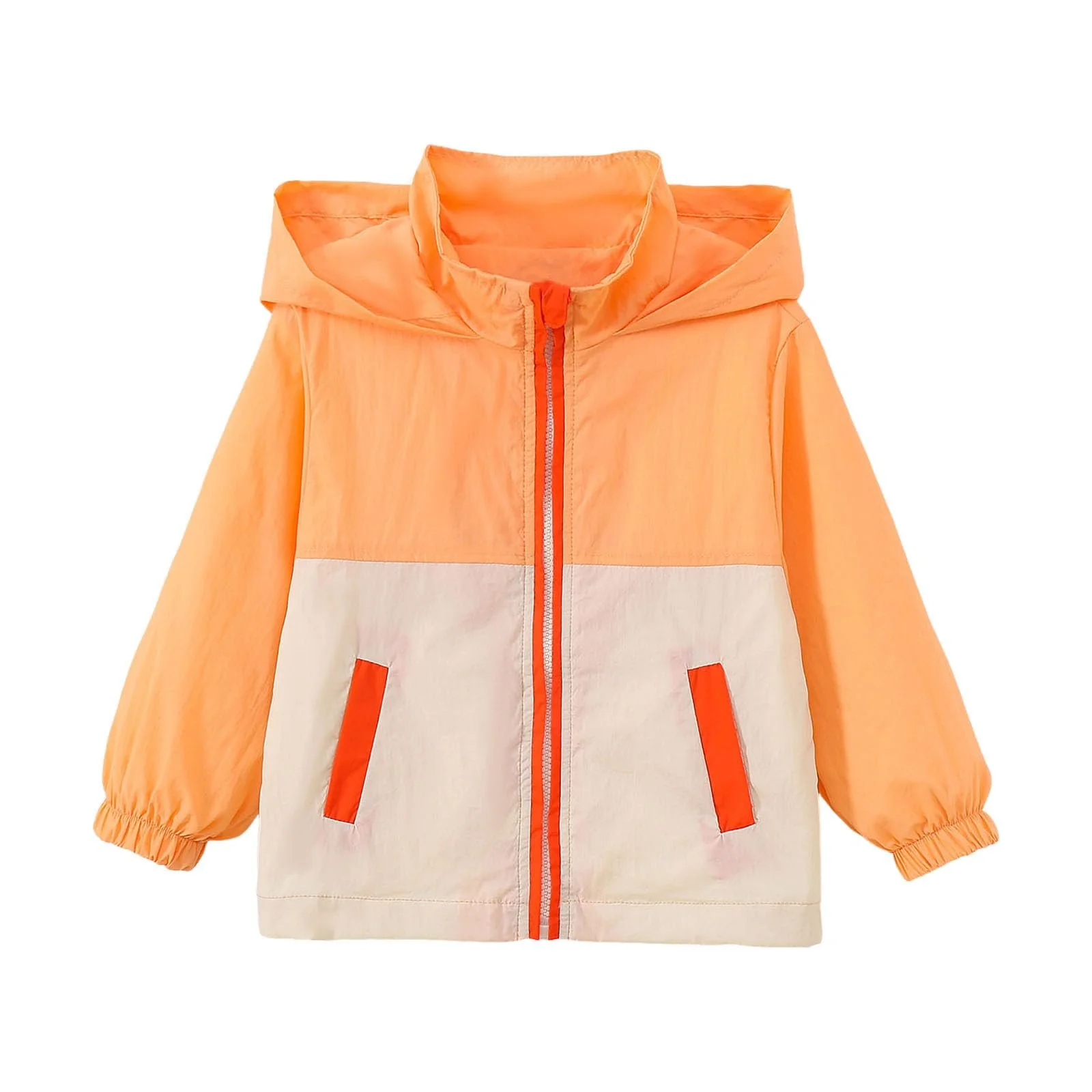 Дитяча зимова куртка Пальто з капюшоном для хлопчиків та дівчаток, фото №1