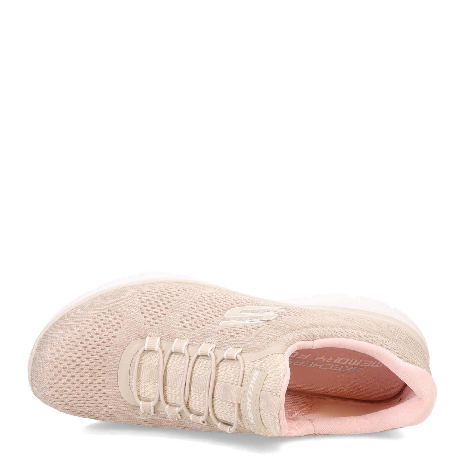Кроссовки Skechers Summits Fun Flare женские, фото №7