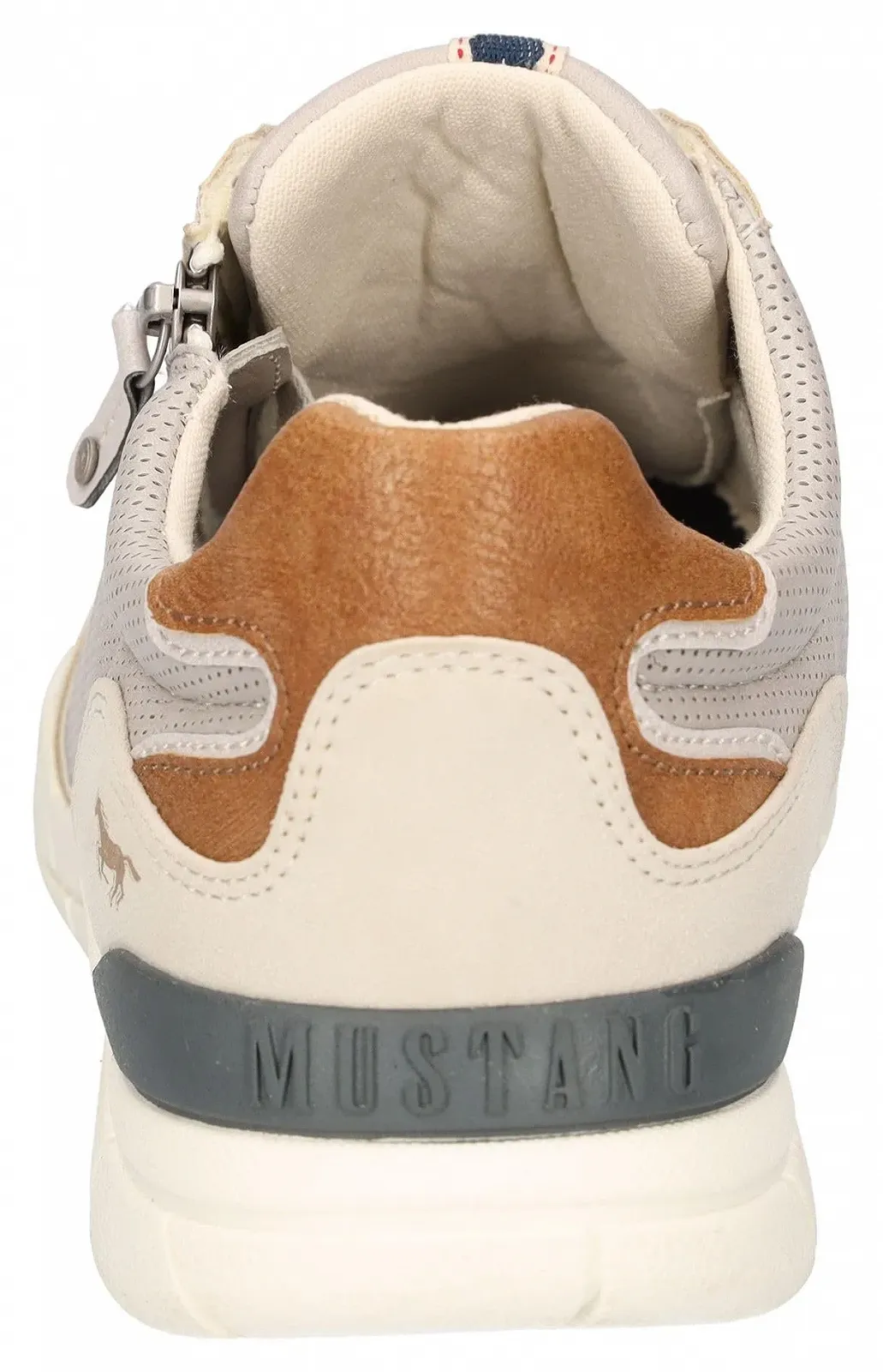 Кросівки MUSTANG 4138-309, фото №3 Кросівки MUSTANG 4138-309, фото №3