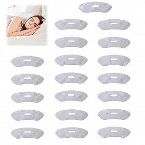 Пластирі від хропіння (60 шт) - Фото 1