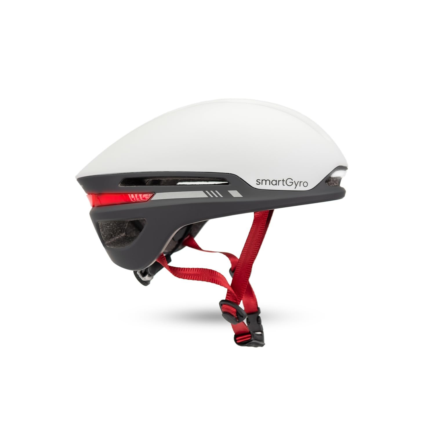 Шлем SMARTGYRO Smart L, 57.5-62 cm, фото №4