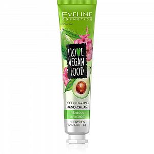 Крем-маска для рук и ногтей Total Action 8 в 1 - Фото 1