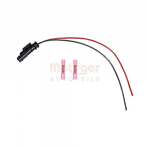 Ремкомплект проводки центральної електрики METZGER AUTOTEILE 2324264 для VAG - Фото 1