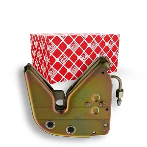 Замок кабины FEBI BILSTEIN 35005 для MERCEDES-BENZ, задний - Фото 1