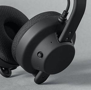 Наушники AIAIAI TMA-2 Move XE Wireless Bluetooth On-Ear Легкий дизайн synthetic.ua - Фото 1