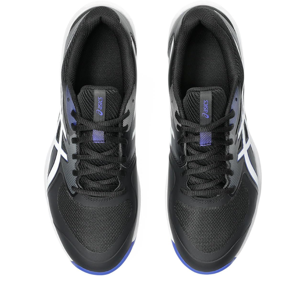 Чоловічі Тренувальні Кросівки ASICS Game Ff, фото №8