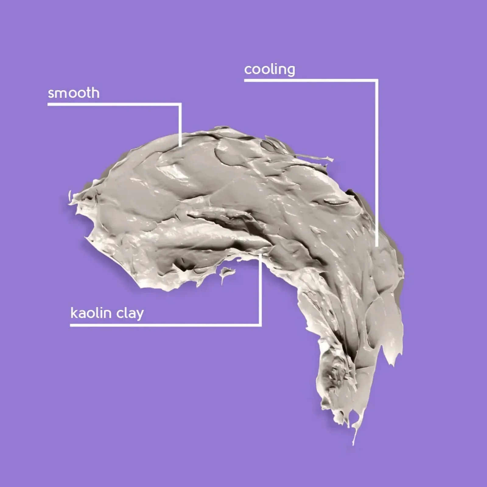 Маска для лица грязевая Face Facts Age Defying 50 мл, фото №2