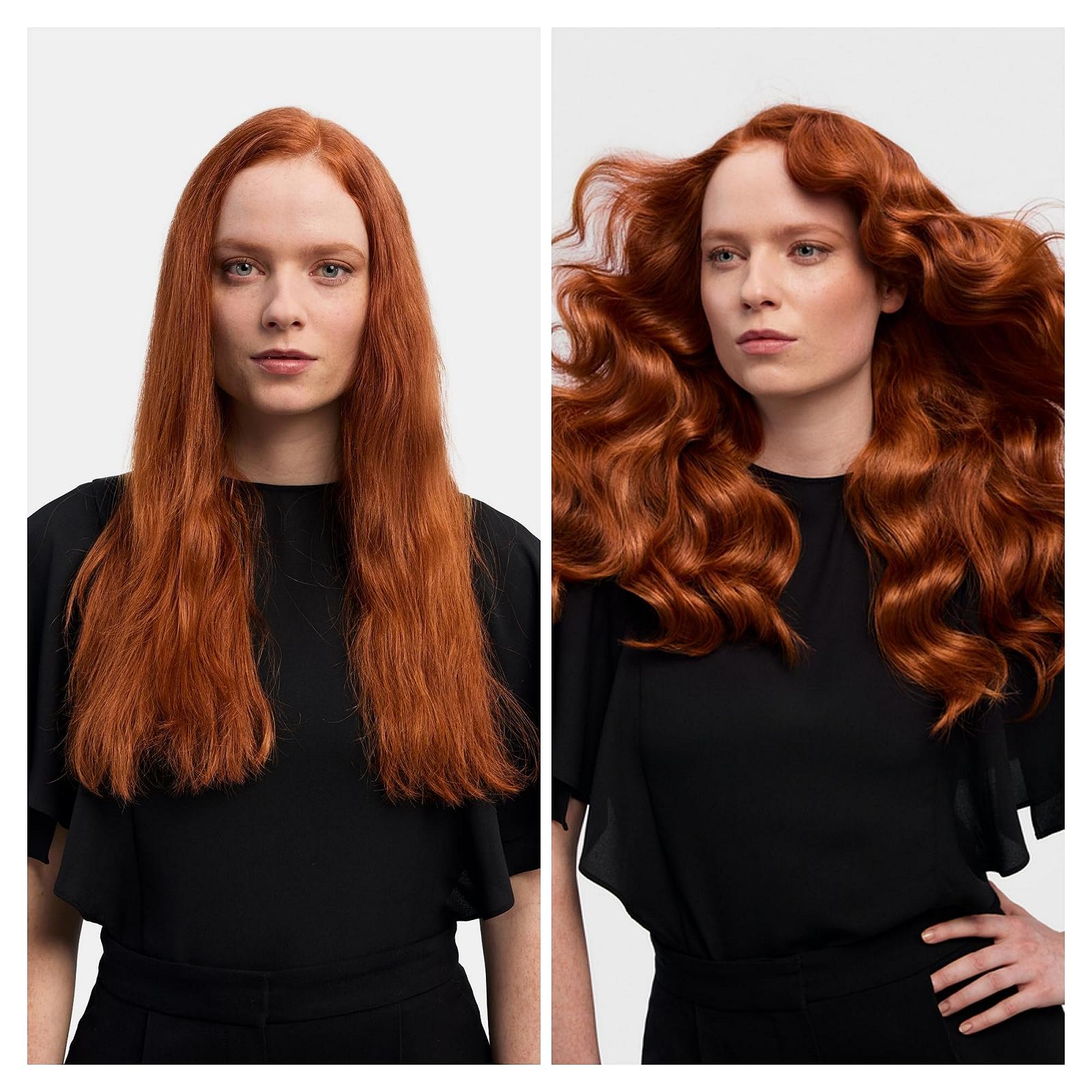Мультистайлер Dyson Airwrap i.d. Straight+Wavy, фото №6 Мультистайлер Dyson Airwrap i.d. Straight+Wavy, фото №6