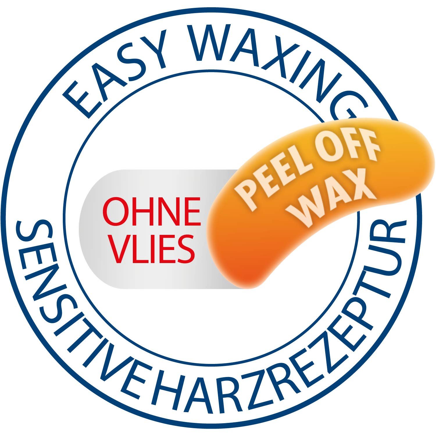 Гарячий віск Depilan Black Wax для обличчя, бікіні та пахв 100 г чорний, фото №5