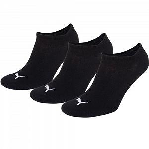 Спортивные носки Puma Invisible Unisex, набор 3 шт., 251025 - Leisure 35-38 - Фото 1