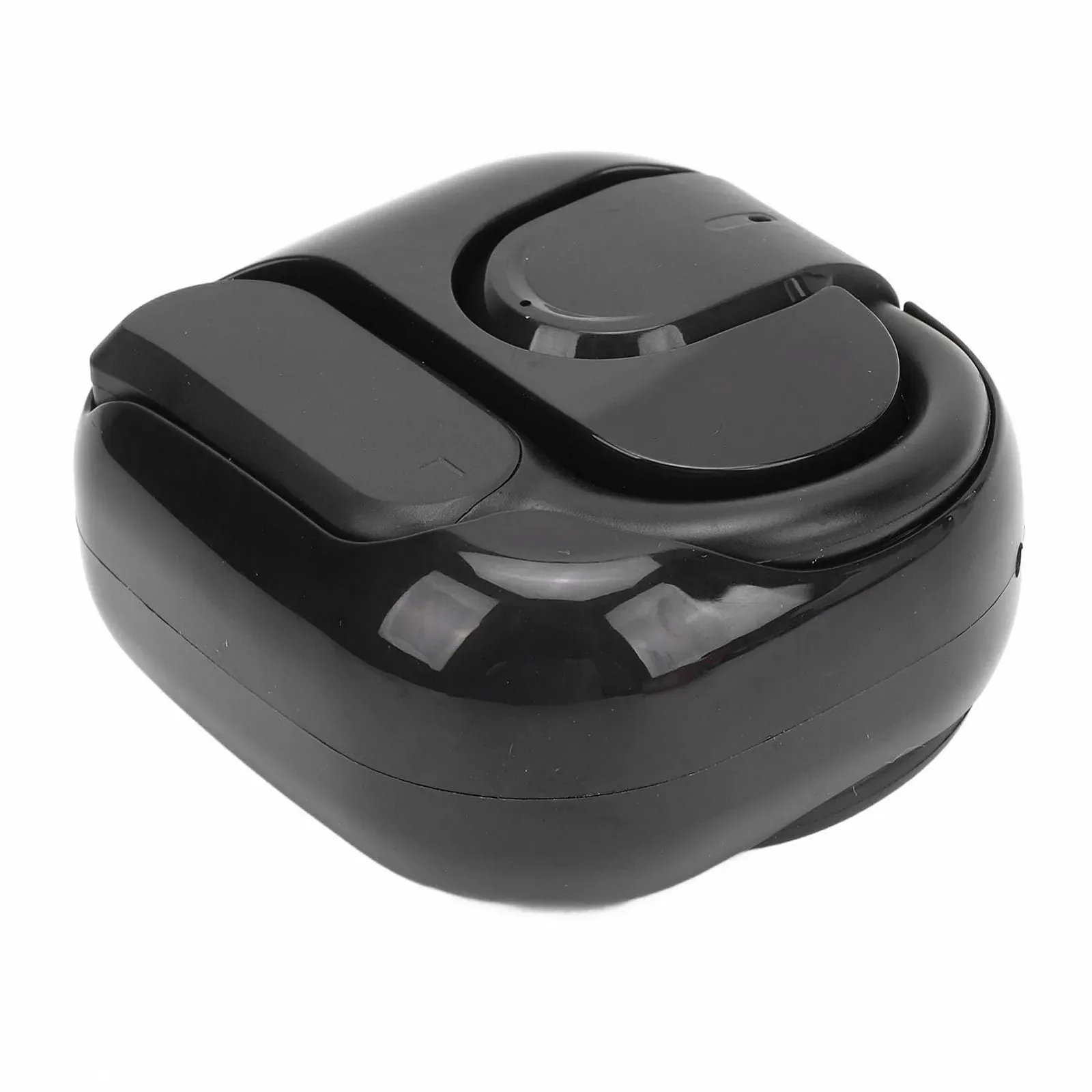 Наушники-переводчики Sprach", поддержка 144 языков, онлайн-перевод, гарнитура реального времени, 3 режима перевода, устройство Bluetooth 5.4 для перевода речи с APP Черный, фото №1 Наушники-переводчики Sprach", поддержка 144 языков, онлайн-перевод, гарнитура реального времени, 3 режима перевода, устройство Bluetooth 5.4 для перевода речи с APP Черный, фото №1