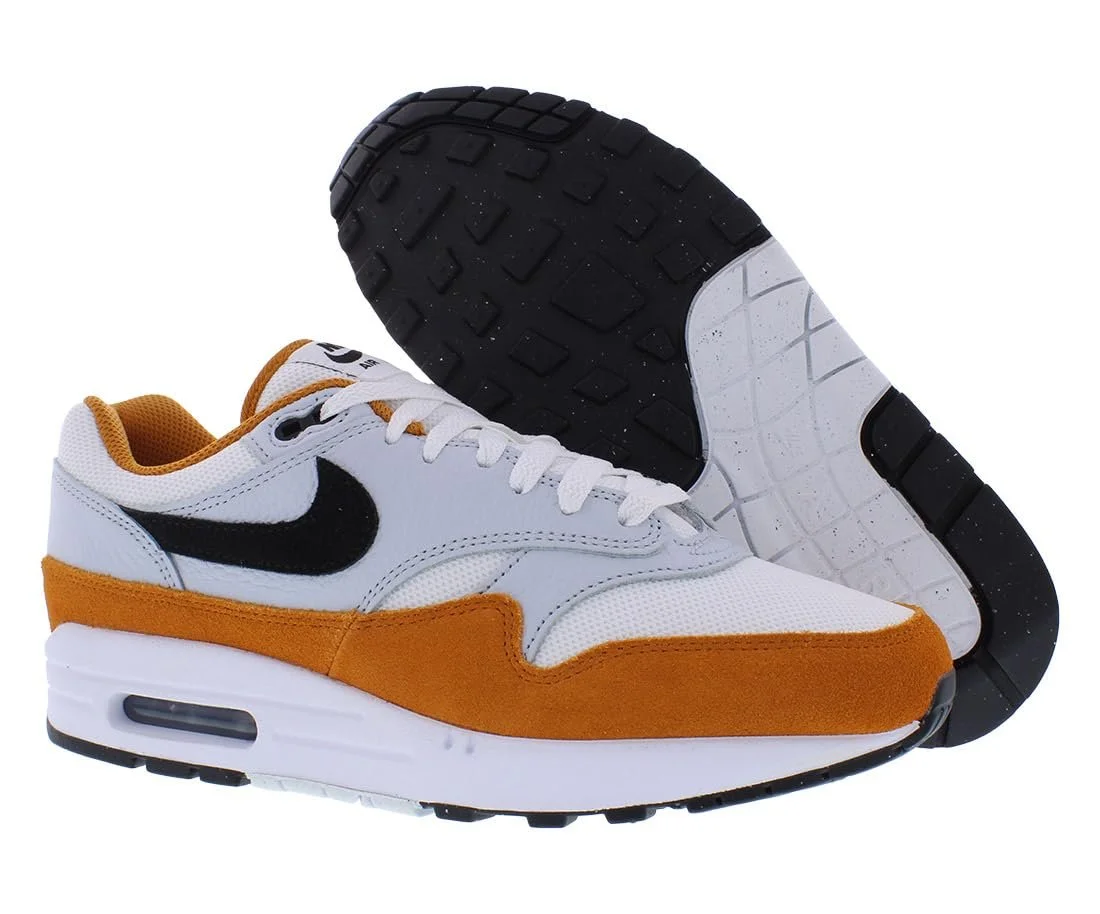 Кроссовки Nike Air Max 1 мужские, фото №2
