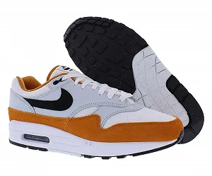 Кроссовки Nike Air Max 1 мужские synthetic.ua - Фото 1