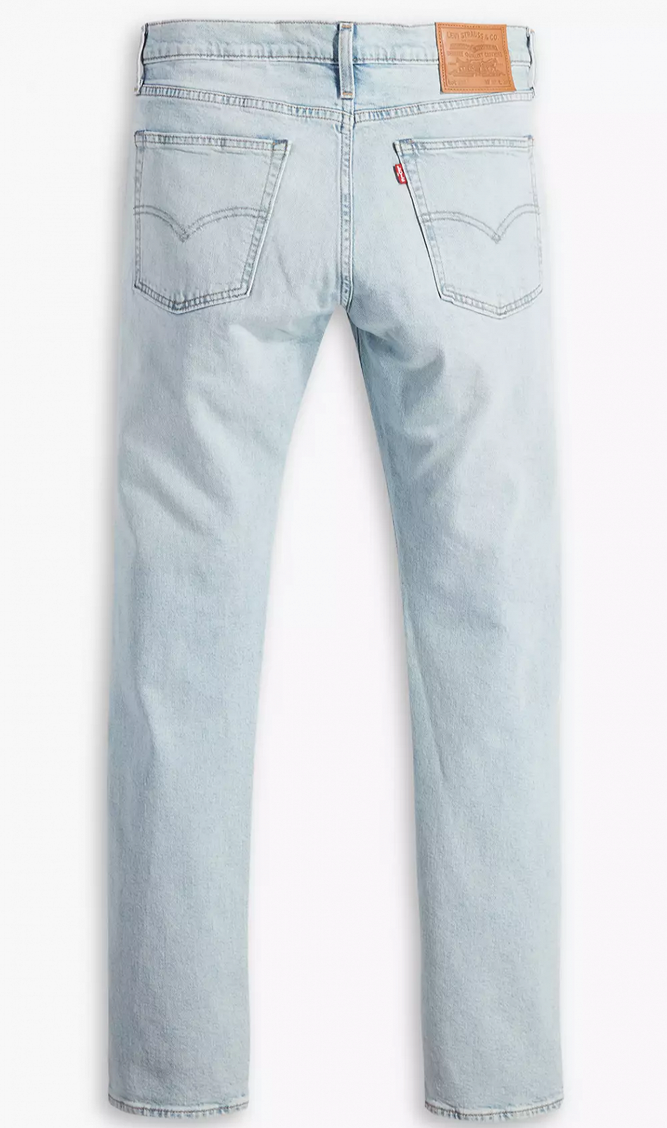 Чоловічі джинси Levis - 510 Skinny Leave It Alone Adv - 31, фото №7