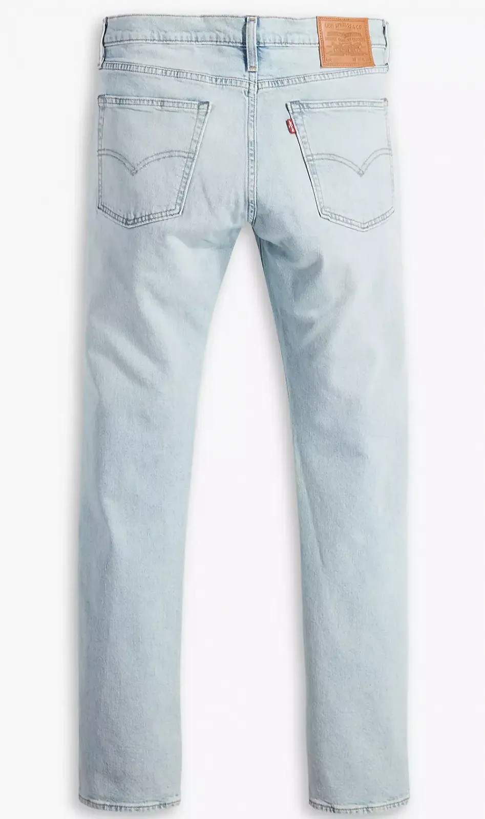 Чоловічі джинси Levis - 510 Skinny Leave It Alone Adv - 31, фото №7