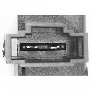 Исполнительный элемент центрального замка VEMO V10-77-1106 Original Quality для VW synthetic.ua - Фото 1