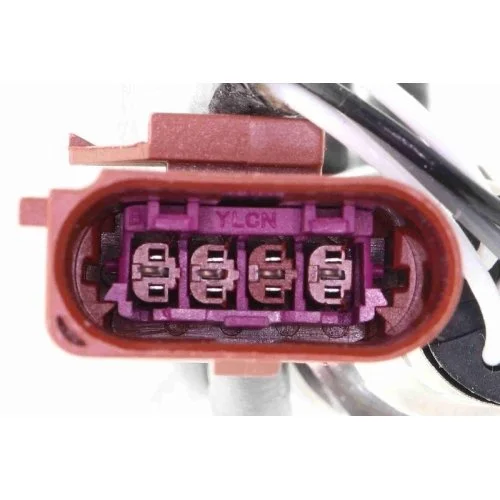 Лямбда-зонд VEMO V10-76-0150 для AUDI SEAT SKODA VW VAG, фото №2