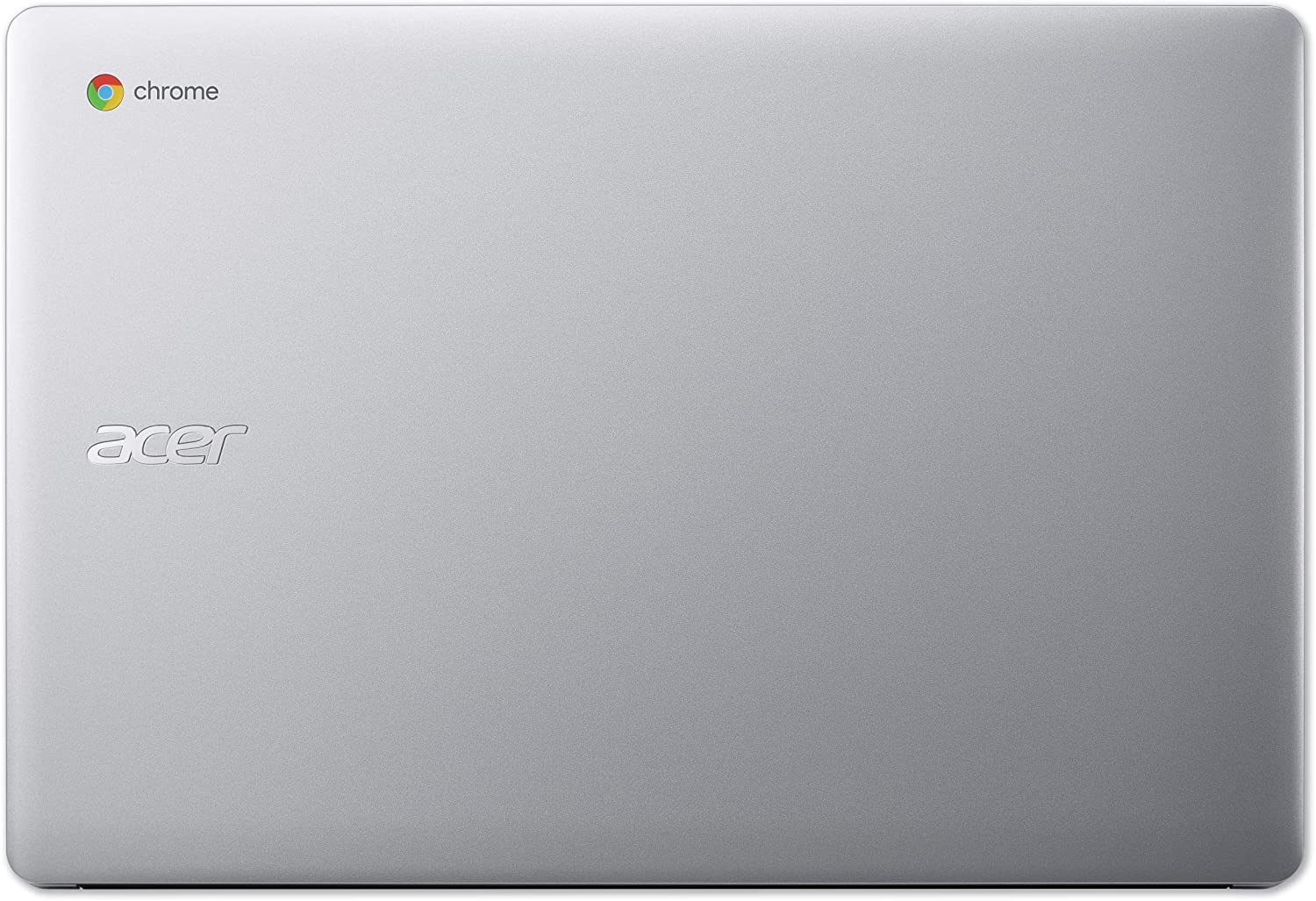 Сенсорний ноутбук 15.6" Acer Chromebook 315 (CB315-3HT-C74D) Intel Celeron RAM 4GB eMMC 128GB 12год батарея ChromeOS (UKR), фото №6