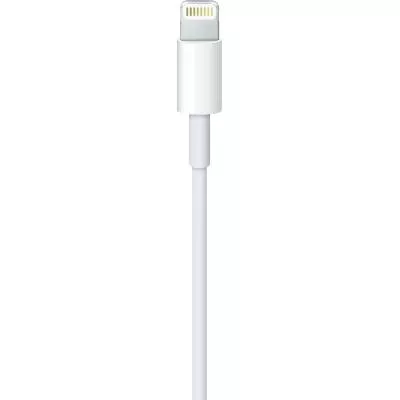 Дата кабель Apple Lightning to USB 2.0 (MD819ZM/A), фото №2