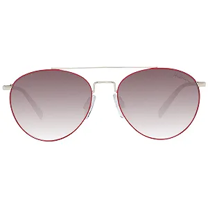 Солнцезащитные очки ANA HICKMANN Золотой synthetic.ua - Фото 1