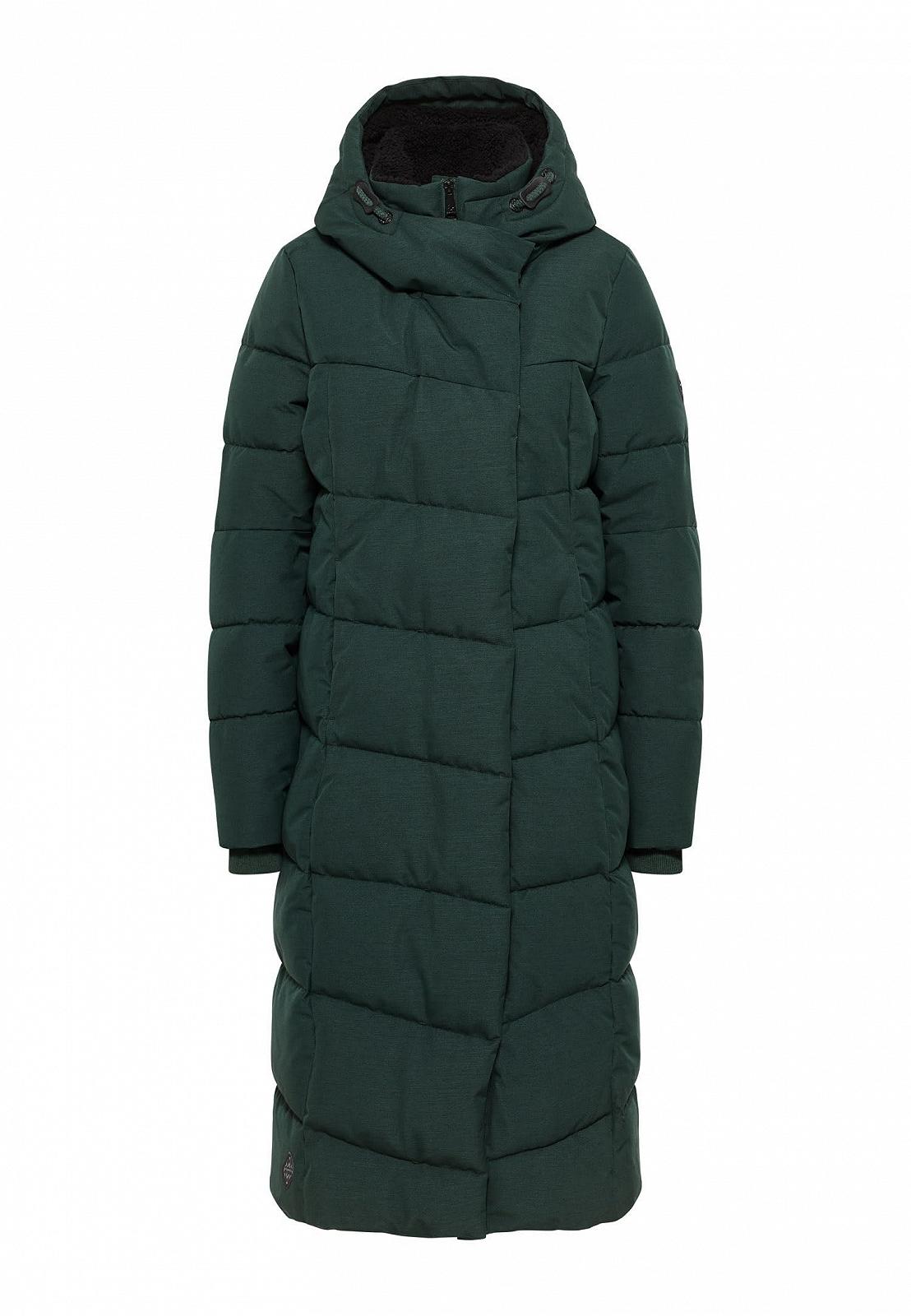 Женская Куртка Ragwear Pavla Long, фото №2 Женская Куртка Ragwear Pavla Long, фото №2