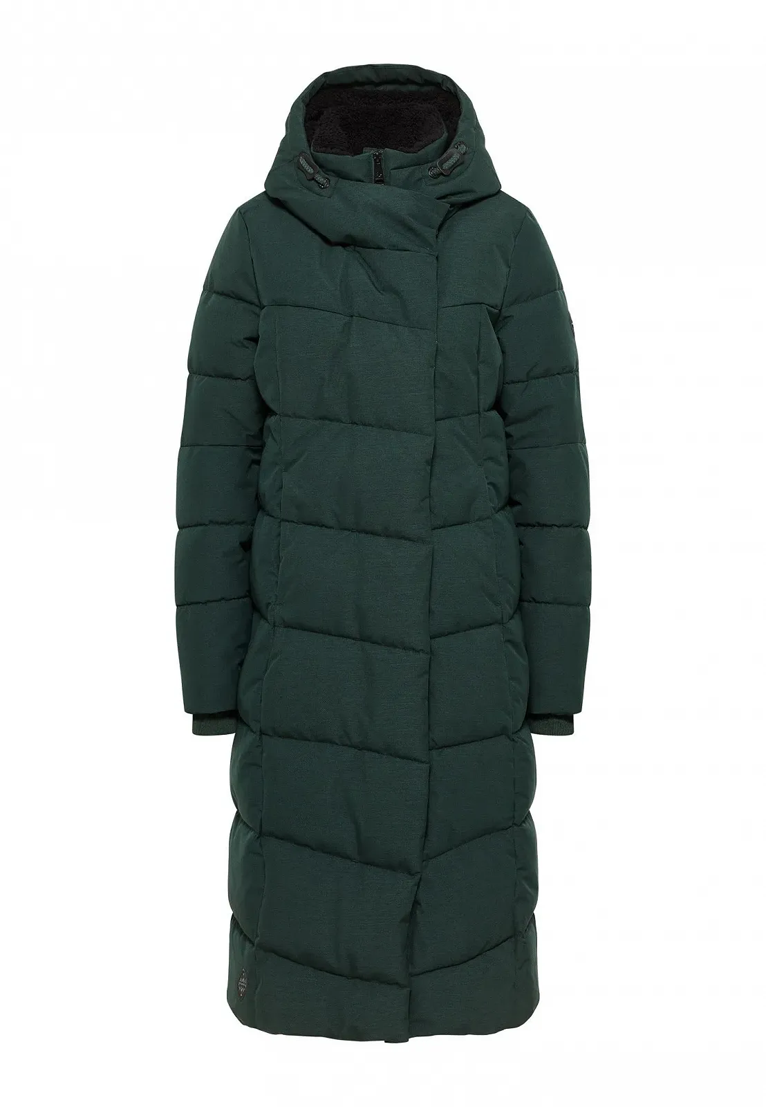 Жіноча Куртка Ragwear Pavla Long, фото №2 Жіноча Куртка Ragwear Pavla Long, фото №2