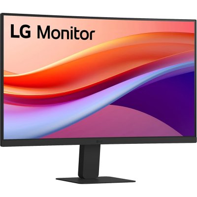 Монитор LG 24U421A-B, фото №2