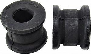 Втулка стабілізатора MB 190 з82-93р.в. переднього 23мм Swag 10610024 - Фото 1