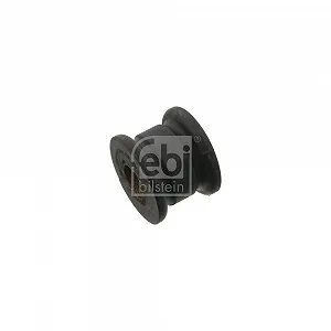 Втулка стабилизатора FEBI BILSTEIN 14942 для MERCEDES-BENZ Передний мост внешний synthetic.ua - Фото 1